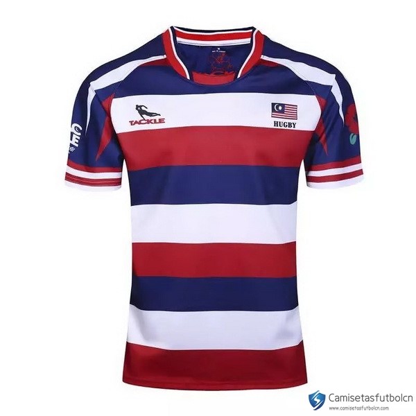 Camiseta Malasia Primera equipo 2016-17